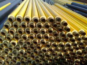 聚氨酯直埋保溫?zé)o縫鋼管